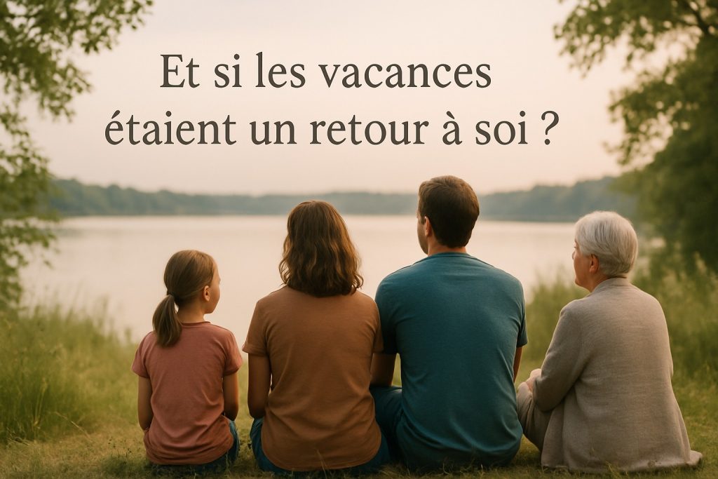 vacances conscientes